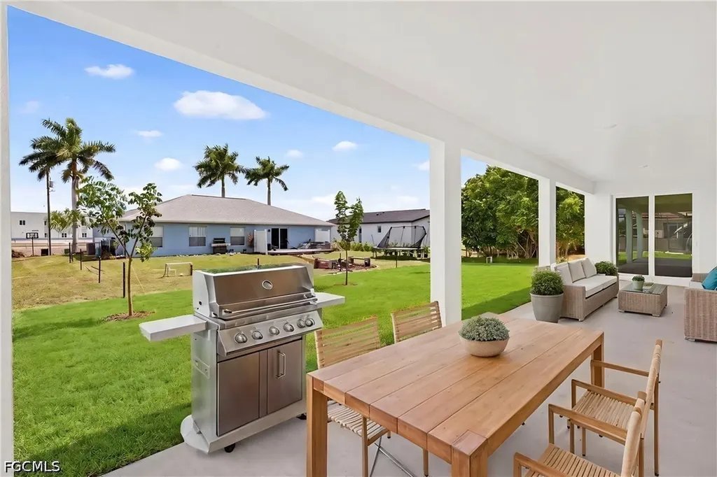 2032 NW 3rd Terrace Cape Coral FL 33993