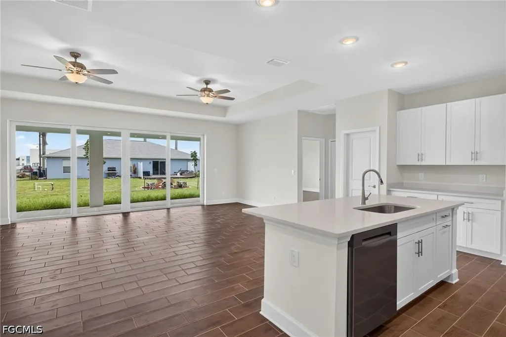 2032 NW 3rd Terrace Cape Coral FL 33993