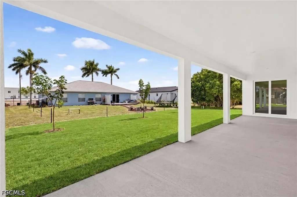 2032 NW 3rd Terrace Cape Coral FL 33993
