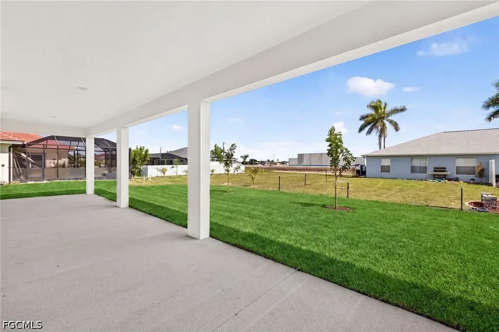 2032 NW 3rd Terrace Cape Coral FL 33993