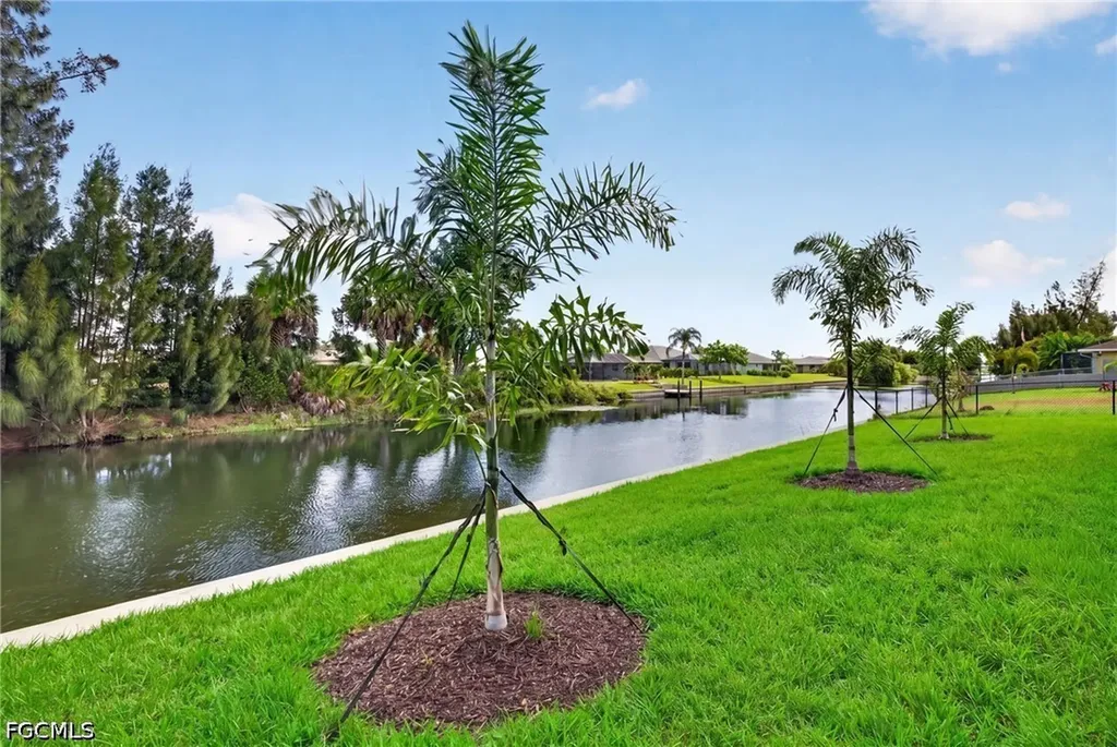 Cape Coral FL, 629 SW 13th Street
