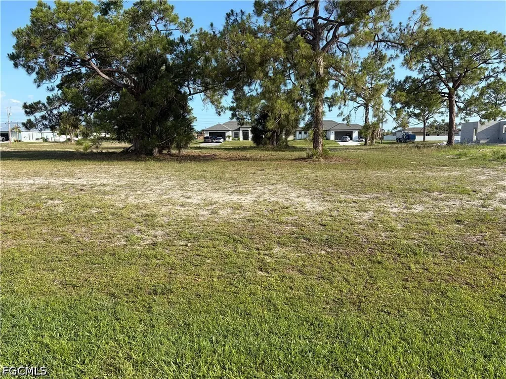 2614 NW 21st Street Cape Coral FL 33993