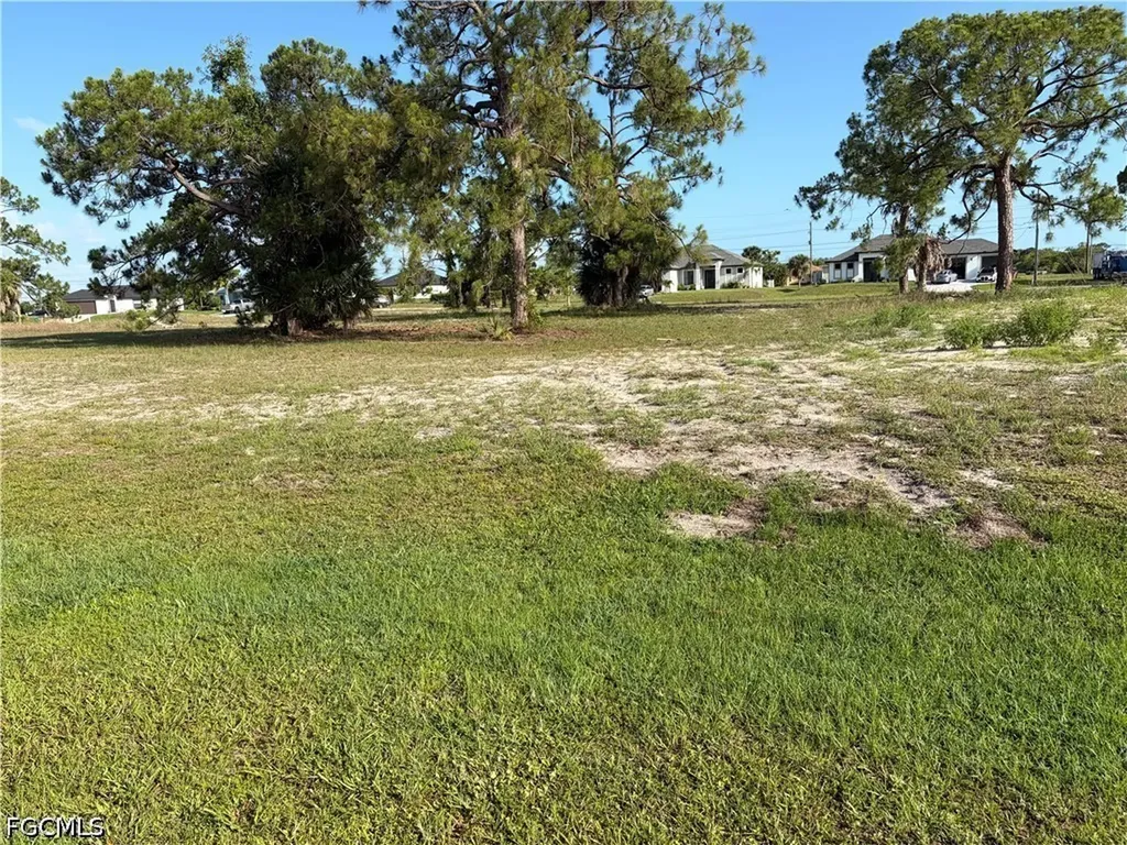 2614 NW 21st Street Cape Coral FL 33993