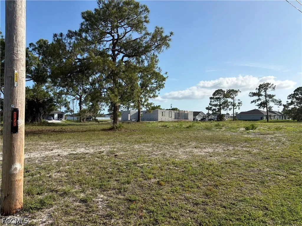 2614 NW 21st Street Cape Coral FL 33993
