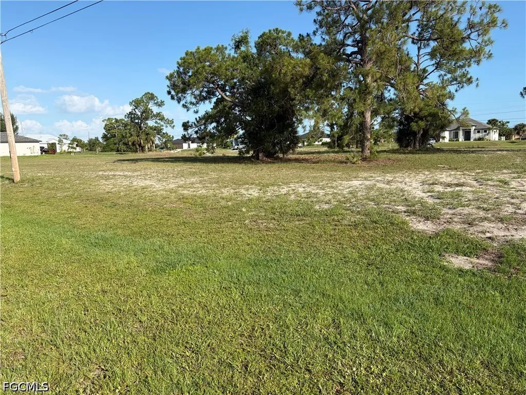 2614 NW 21st Street Cape Coral FL 33993