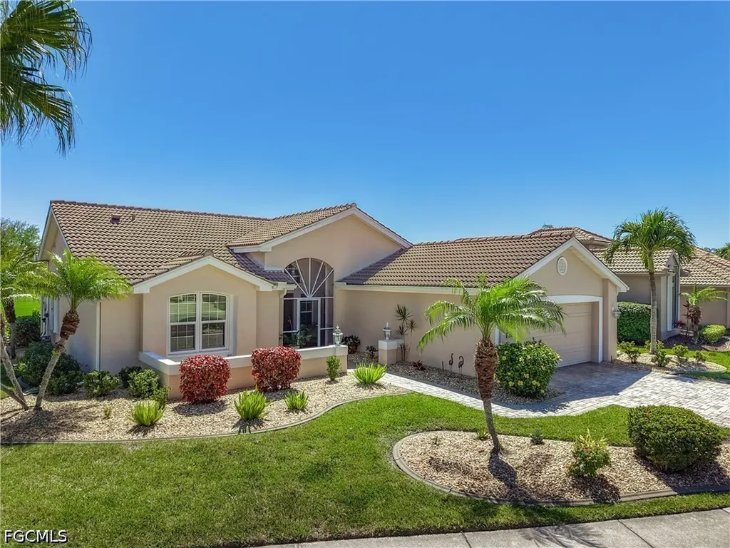 2240 Corona Del Sire Drive North Fort Myers FL 33917