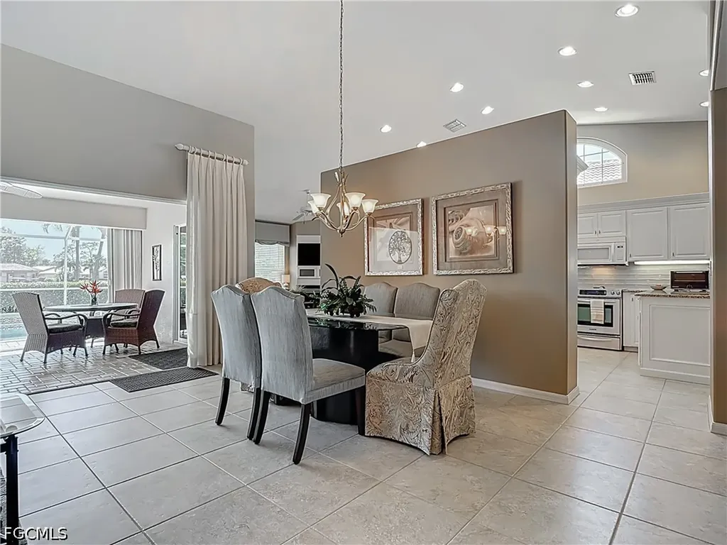 2240 Corona Del Sire Drive North Fort Myers FL 33917