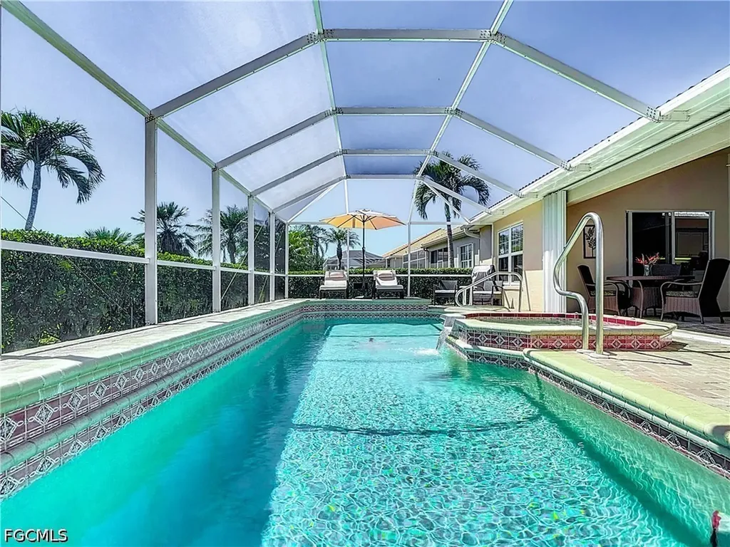 2240 Corona Del Sire Drive North Fort Myers FL 33917
