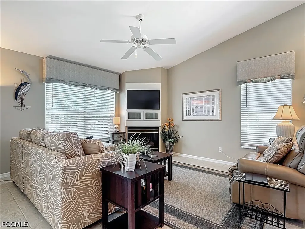 2240 Corona Del Sire Drive North Fort Myers FL 33917