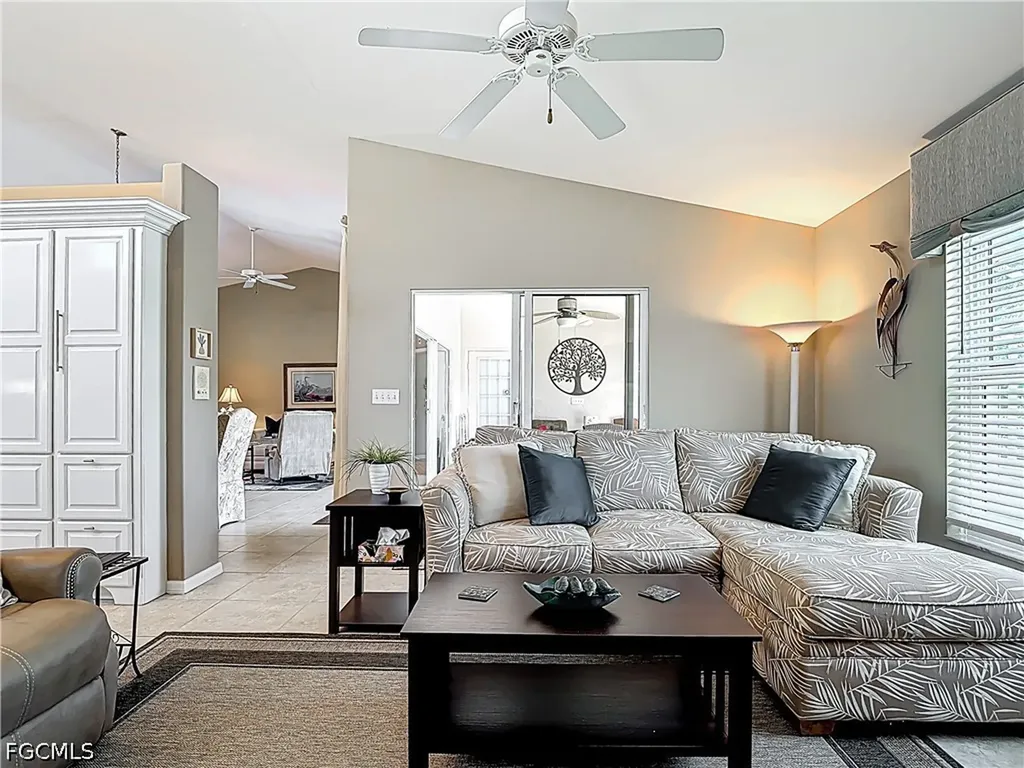 2240 Corona Del Sire Drive North Fort Myers FL 33917