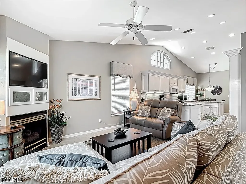 2240 Corona Del Sire Drive North Fort Myers FL 33917