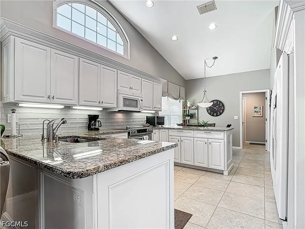 2240 Corona Del Sire Drive North Fort Myers FL 33917