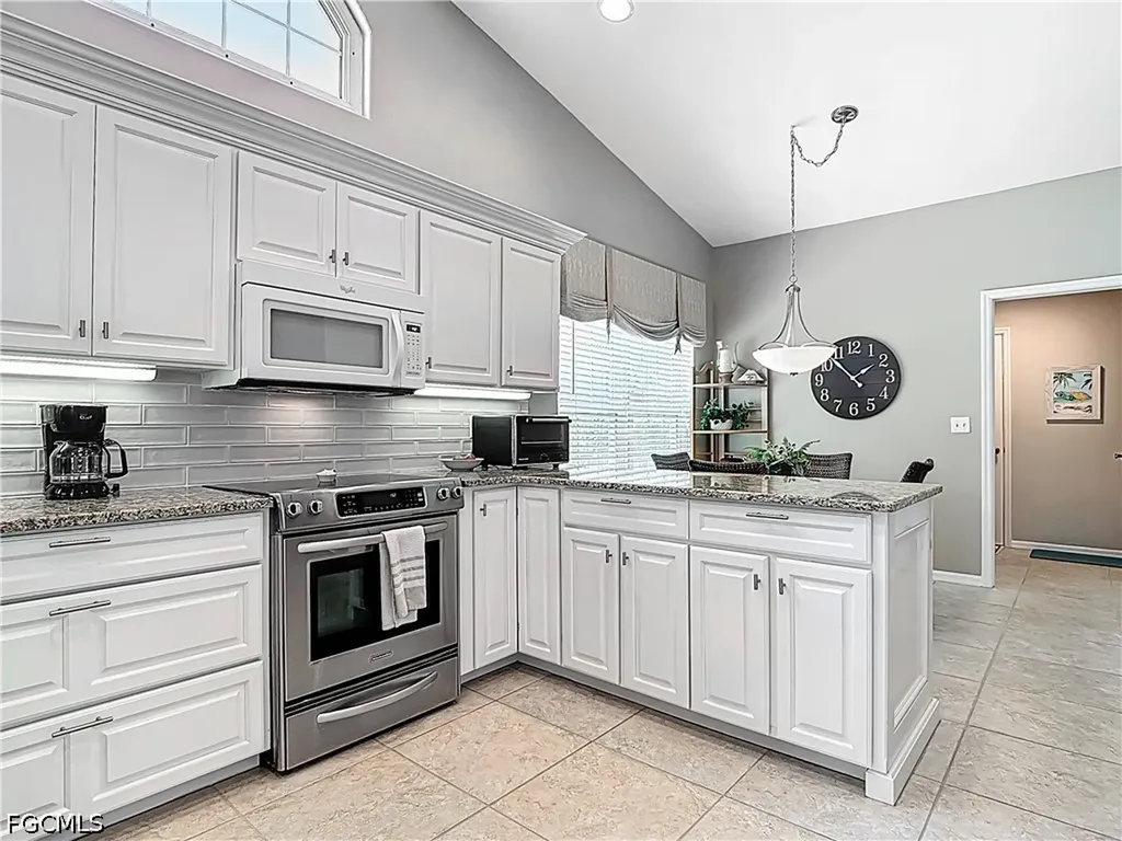 2240 Corona Del Sire Drive North Fort Myers FL 33917