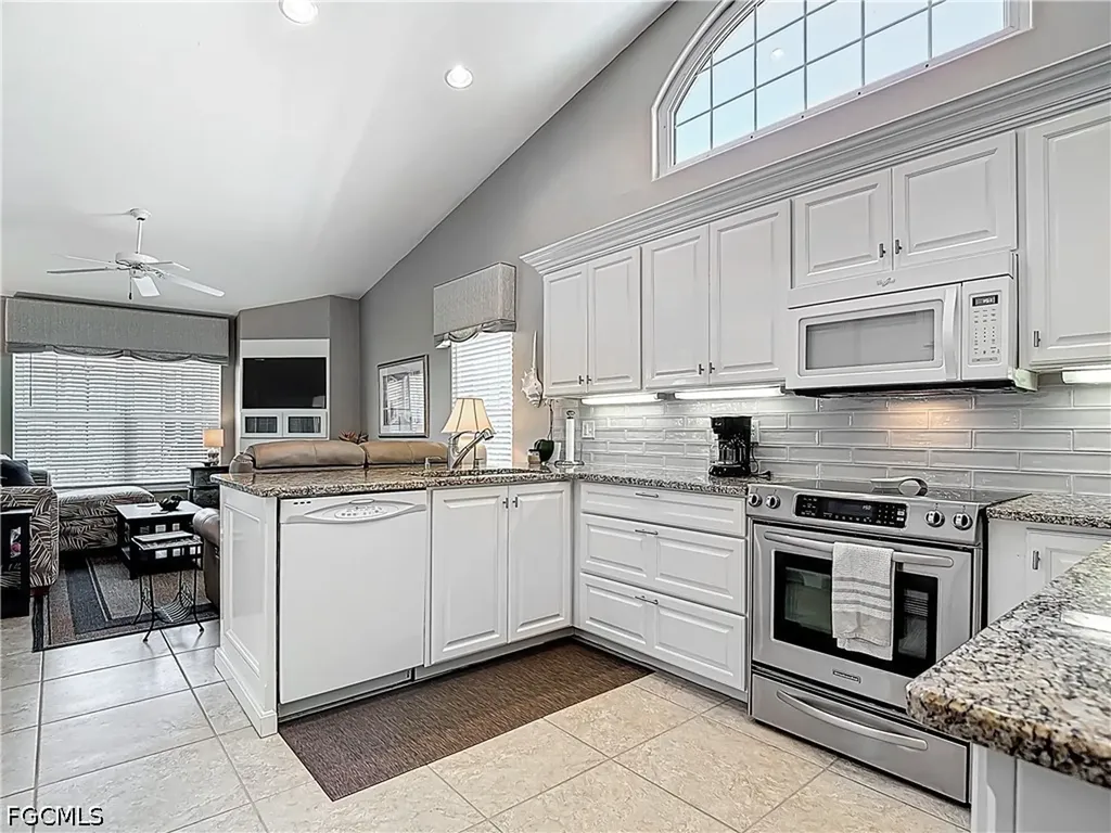 2240 Corona Del Sire Drive North Fort Myers FL 33917