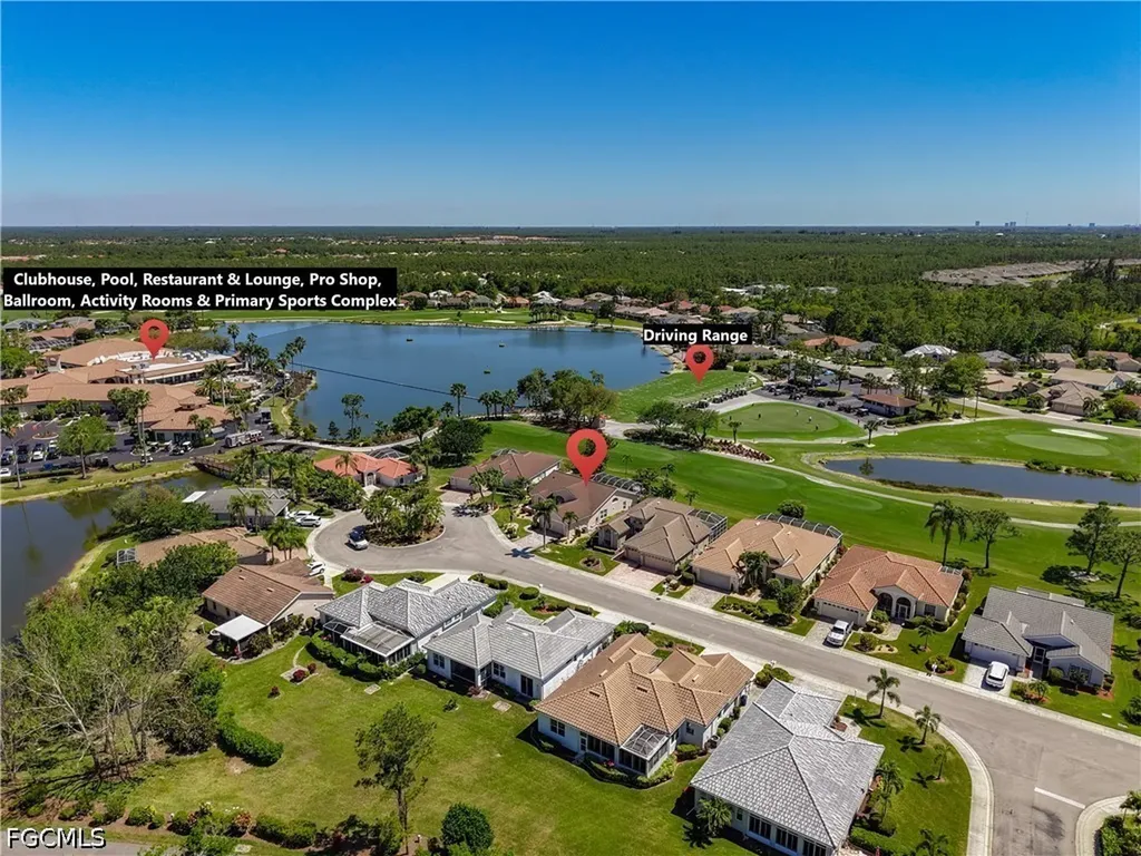 2240 Corona Del Sire Drive North Fort Myers FL 33917