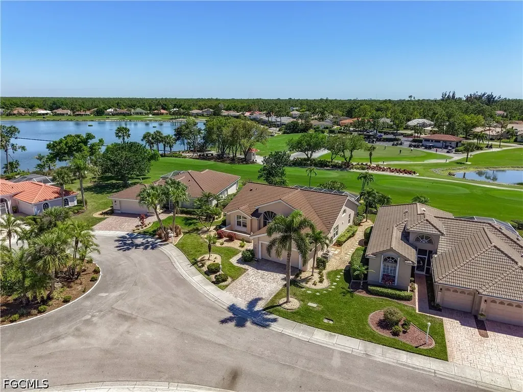 2240 Corona Del Sire Drive North Fort Myers FL 33917