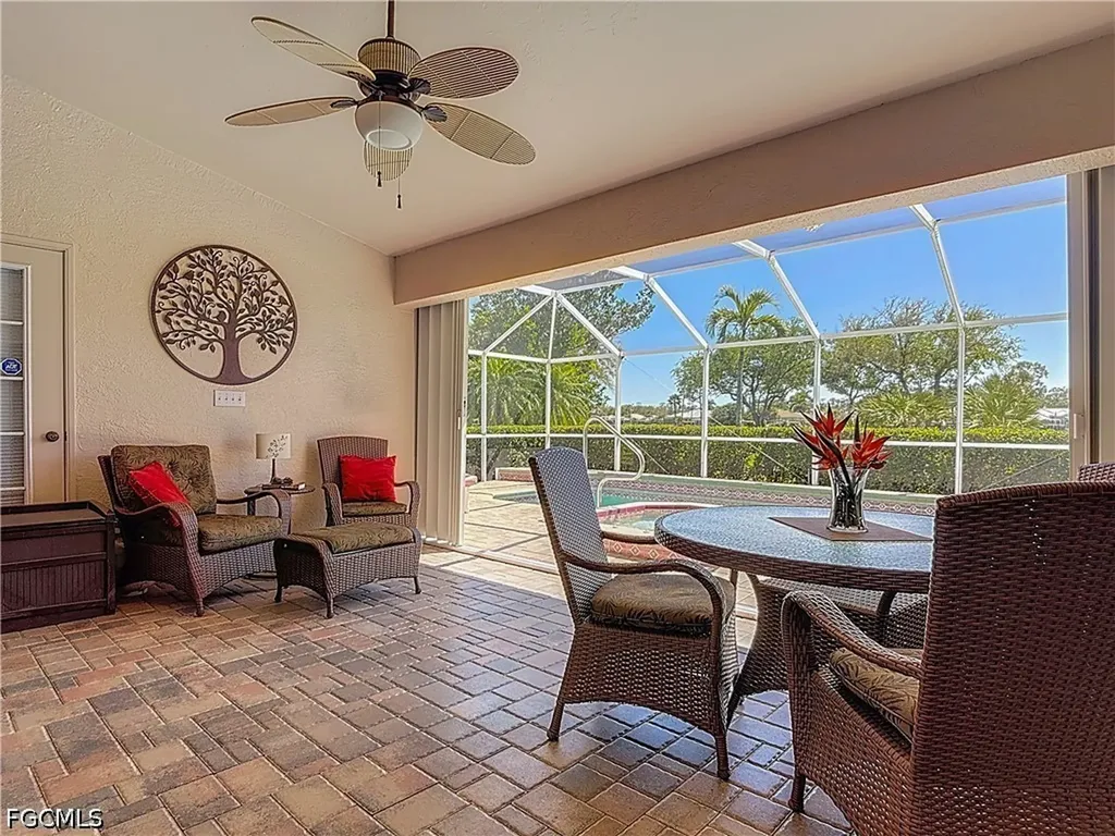2240 Corona Del Sire Drive North Fort Myers FL 33917