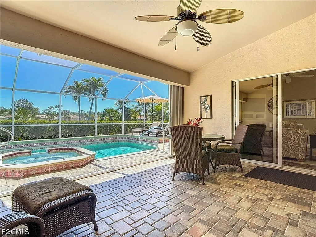 2240 Corona Del Sire Drive North Fort Myers FL 33917