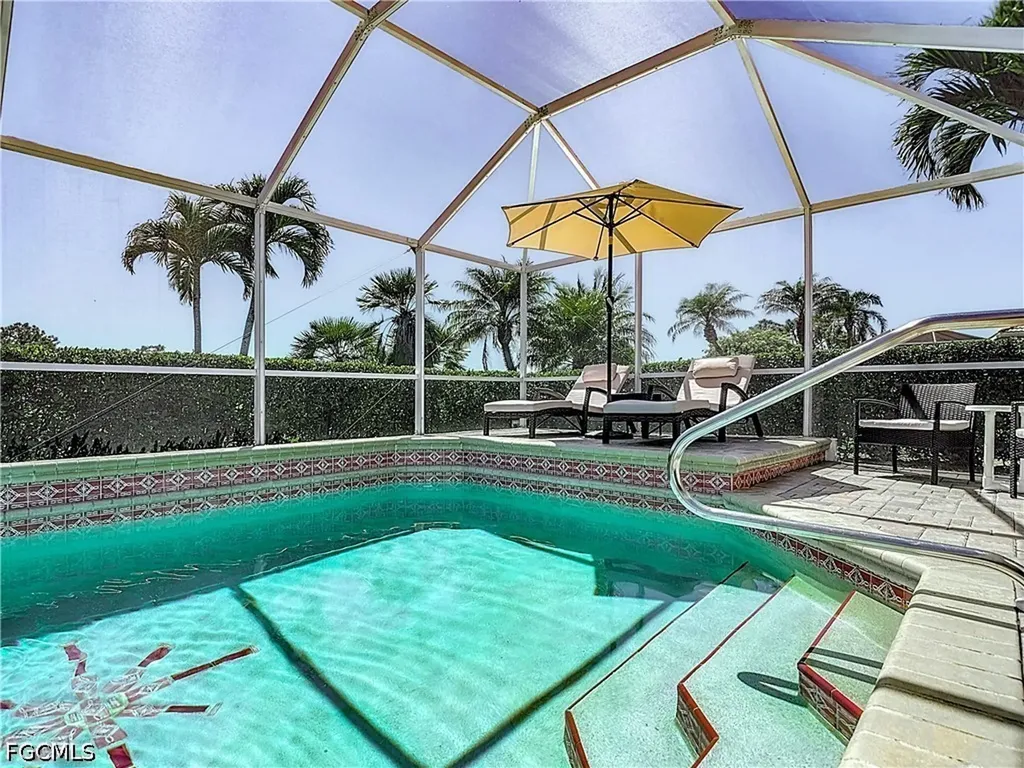 2240 Corona Del Sire Drive North Fort Myers FL 33917