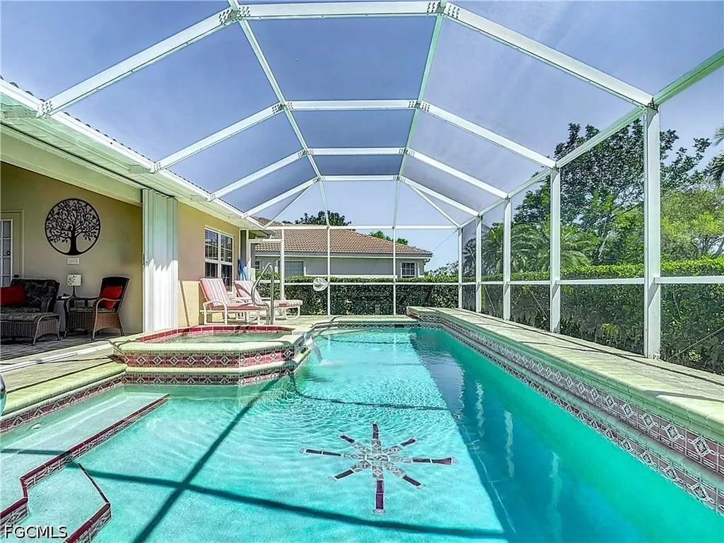 2240 Corona Del Sire Drive North Fort Myers FL 33917