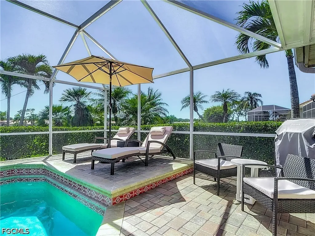 2240 Corona Del Sire Drive North Fort Myers FL 33917