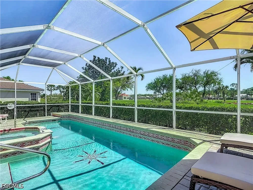 2240 Corona Del Sire Drive North Fort Myers FL 33917