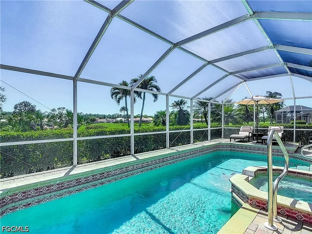 2240 Corona Del Sire Drive North Fort Myers FL 33917