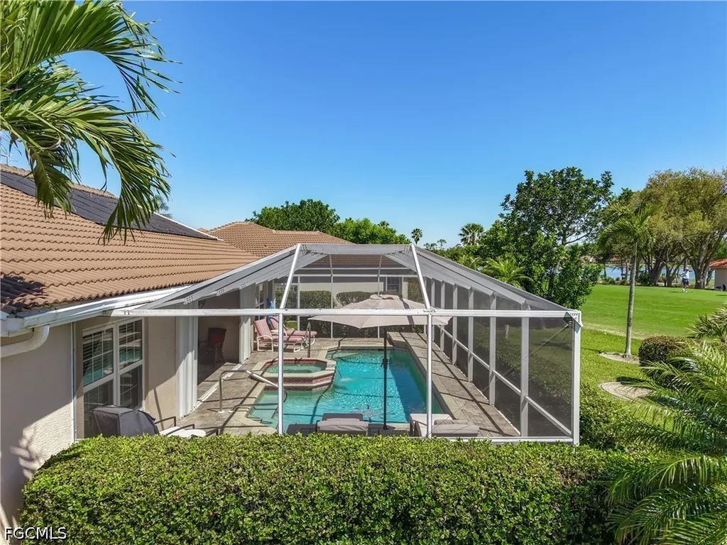 2240 Corona Del Sire Drive North Fort Myers FL 33917