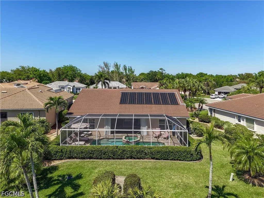 2240 Corona Del Sire Drive North Fort Myers FL 33917