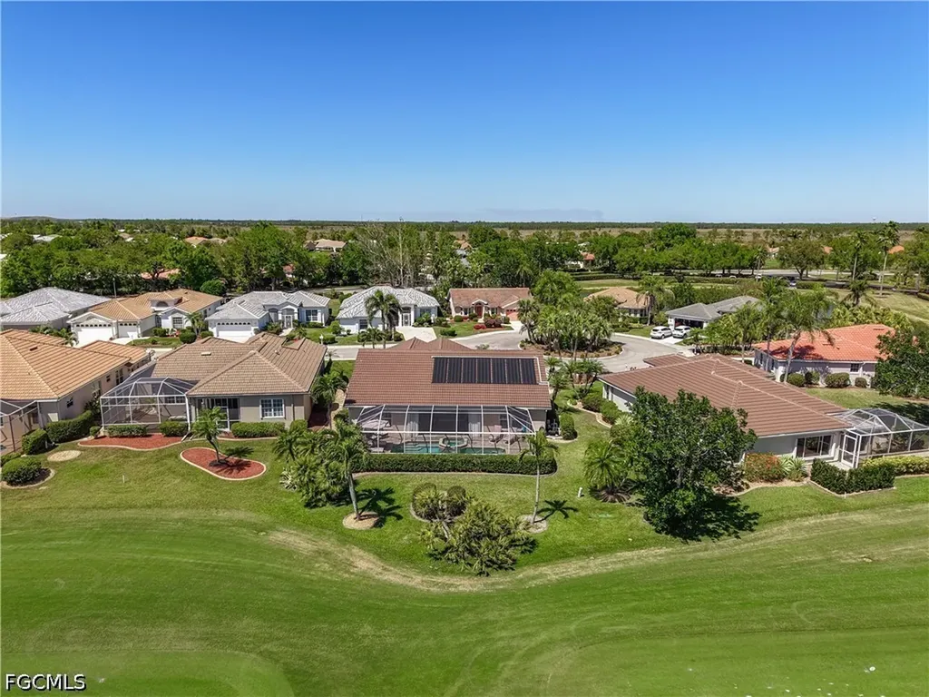2240 Corona Del Sire Drive North Fort Myers FL 33917