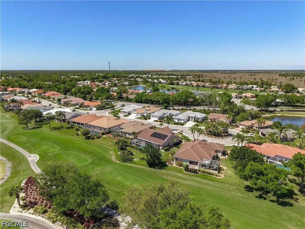 2240 Corona Del Sire Drive North Fort Myers FL 33917