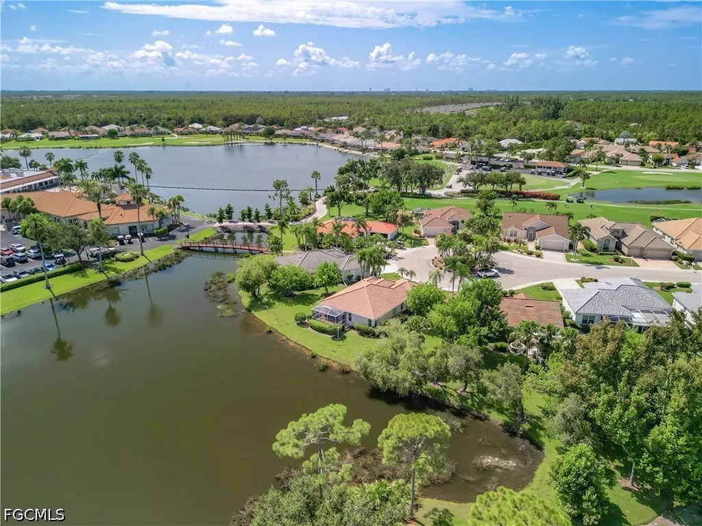 2240 Corona Del Sire Drive North Fort Myers FL 33917