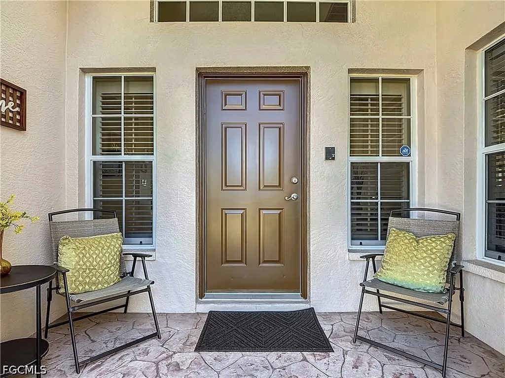 2240 Corona Del Sire Drive North Fort Myers FL 33917