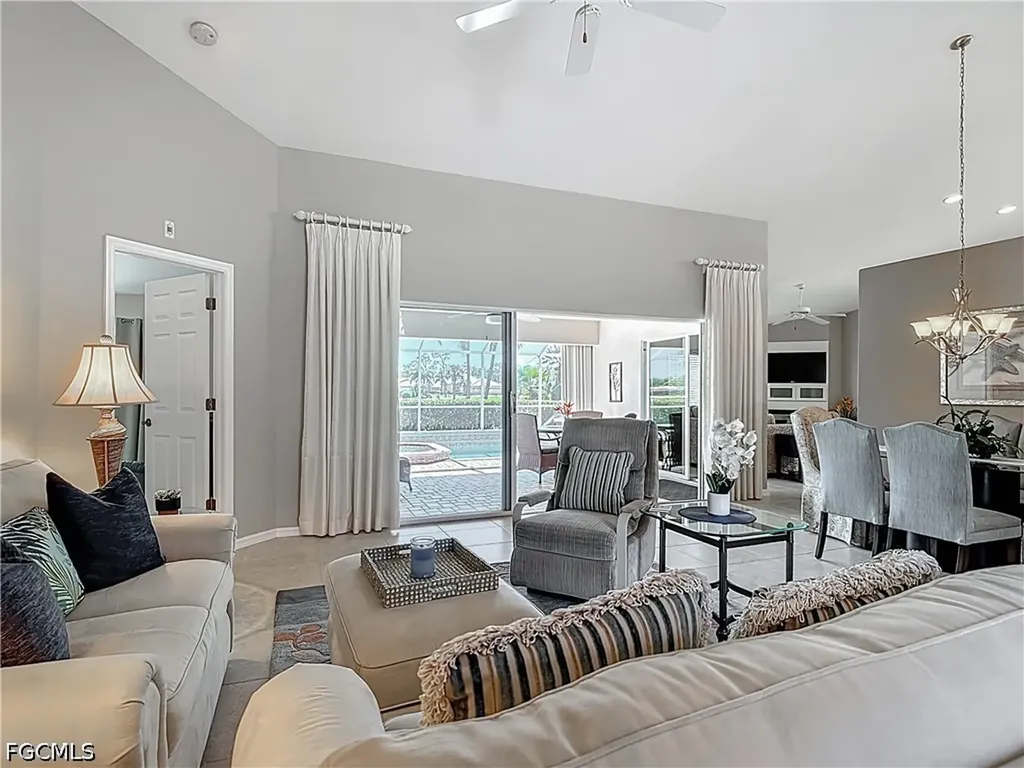 2240 Corona Del Sire Drive North Fort Myers FL 33917