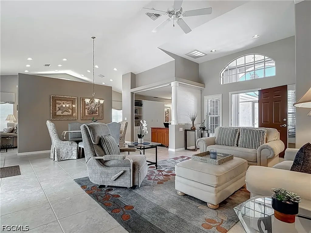 2240 Corona Del Sire Drive North Fort Myers FL 33917