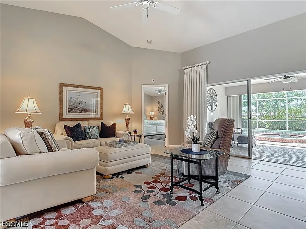 2240 Corona Del Sire Drive North Fort Myers FL 33917