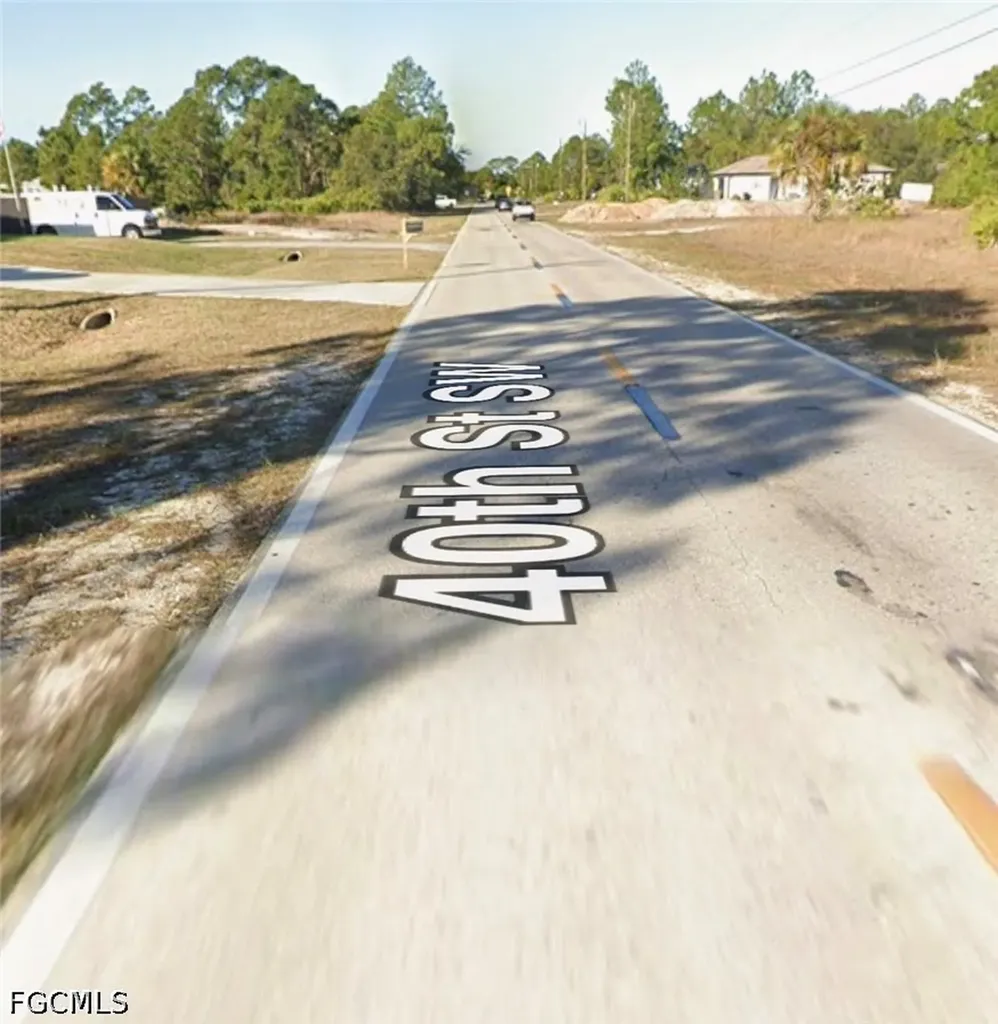 3611 40th Street SW Lehigh Acres FL 33976