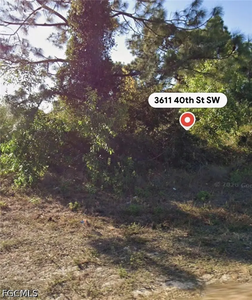 3611 40th Street SW Lehigh Acres FL 33976