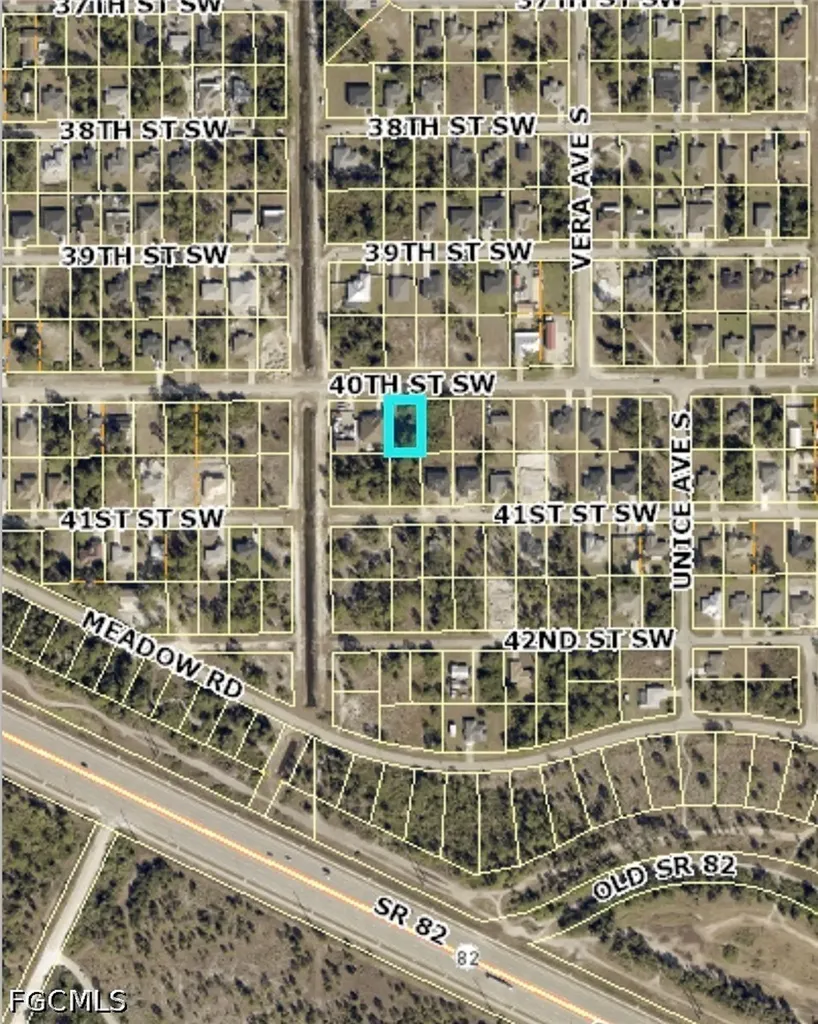 3611 40th Street SW Lehigh Acres FL 33976