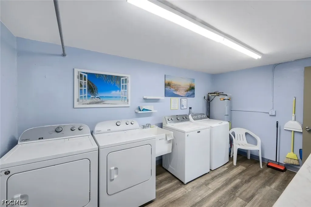 6102 Augusta Drive Fort Myers FL 33907