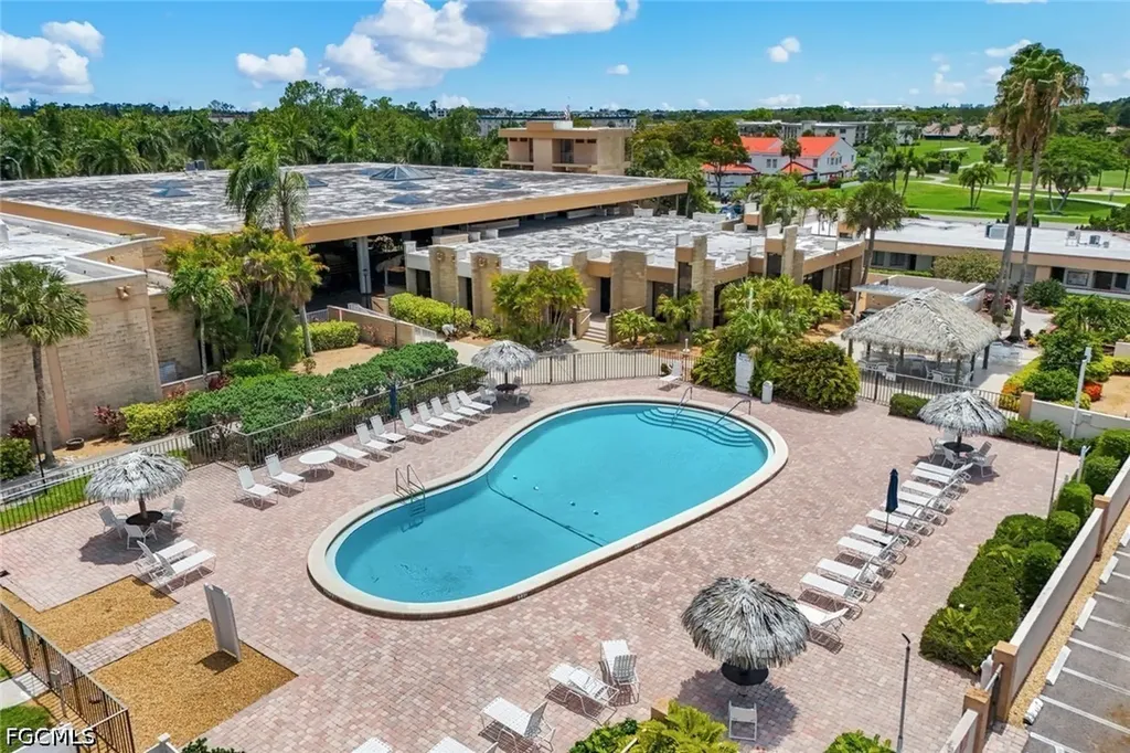 6102 Augusta Drive Fort Myers FL 33907