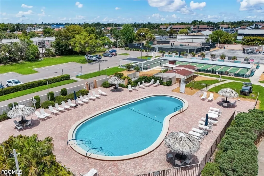6102 Augusta Drive Fort Myers FL 33907