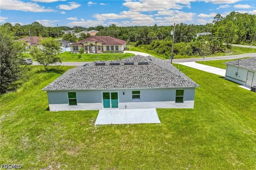 1895 Weldon Avenue Lehigh Acres FL 33972