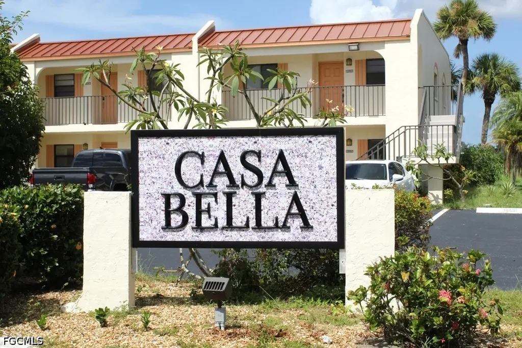 16361 Dublin Circle Fort Myers FL 33908