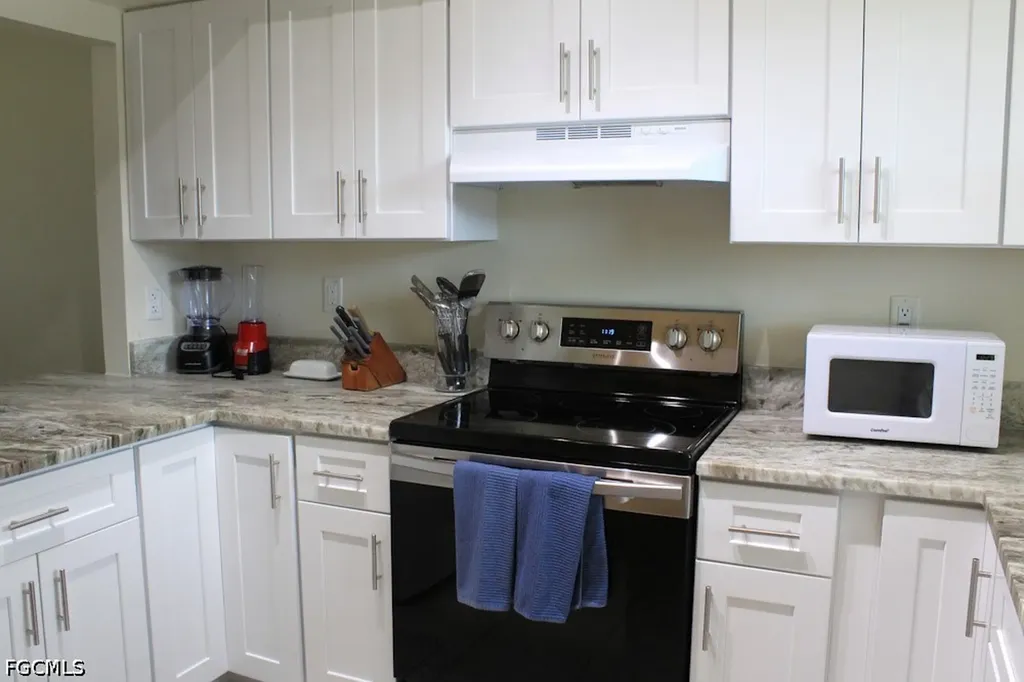 16361 Dublin Circle Fort Myers FL 33908