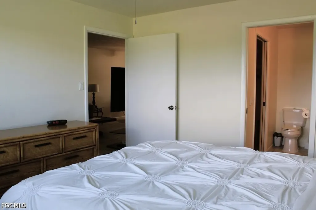 16361 Dublin Circle Fort Myers FL 33908