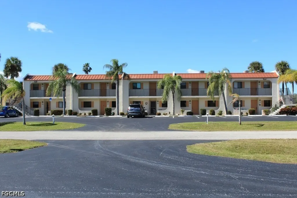 16361 Dublin Circle Fort Myers FL 33908