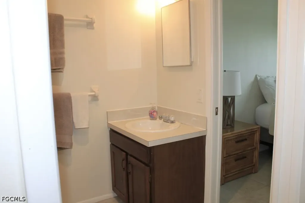 16361 Dublin Circle Fort Myers FL 33908