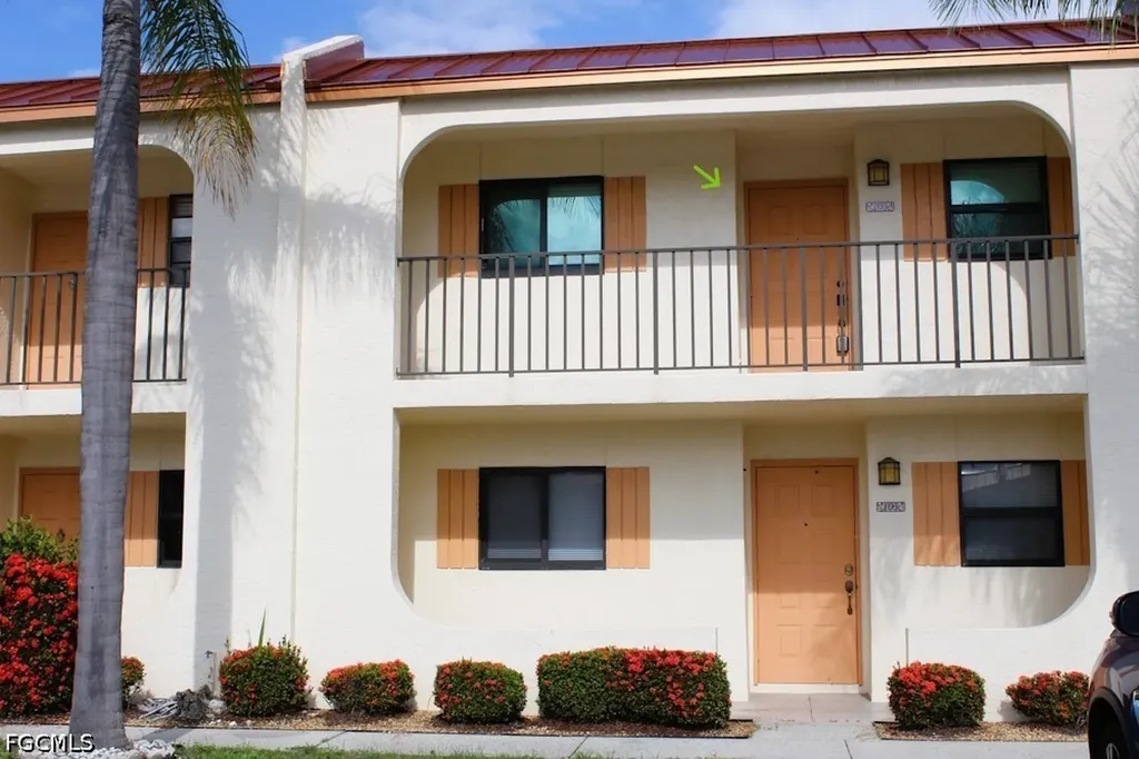 16361 Dublin Circle Fort Myers FL 33908
