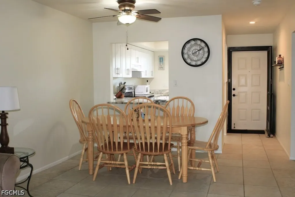 16361 Dublin Circle Fort Myers FL 33908
